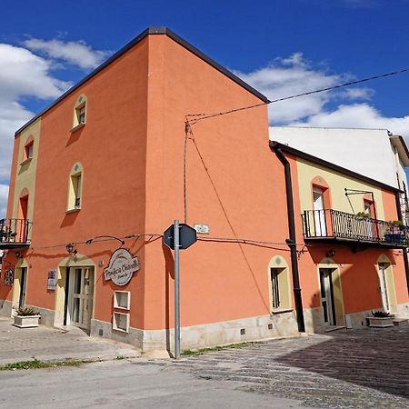 Gli Zii Di Sicilia Racalmuto Exterior foto